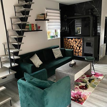Apartman Katerinky Liberec Exterior photo