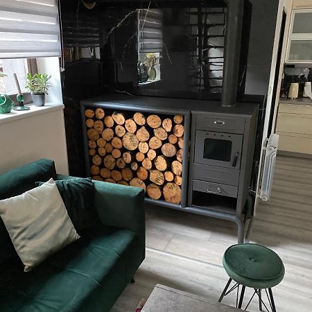 Apartman Katerinky Liberec Exterior photo