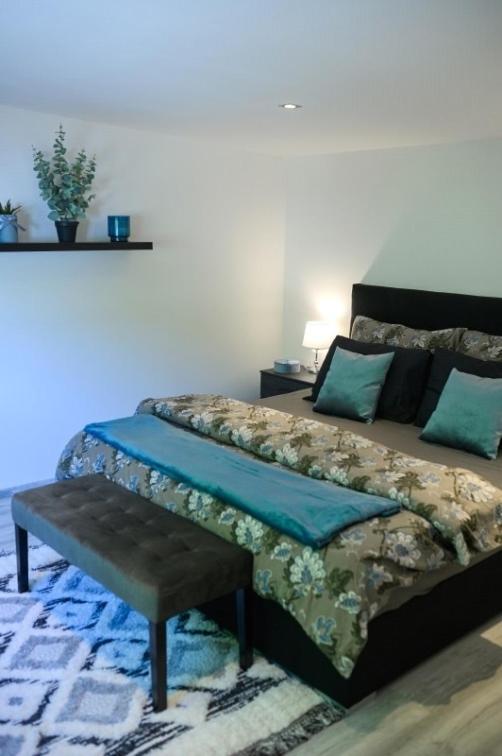 Apartman Katerinky Liberec Exterior photo