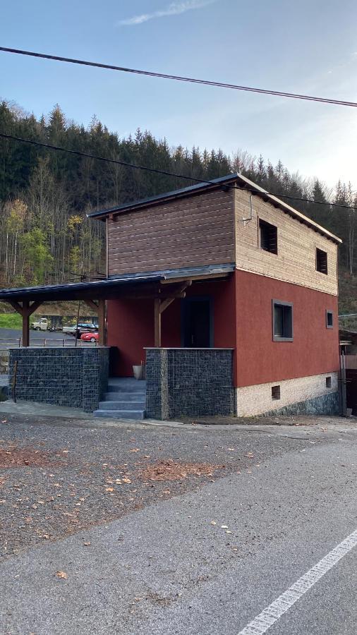 Apartman Katerinky Liberec Exterior photo