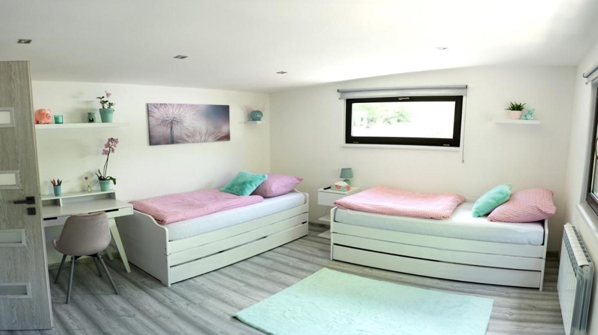 Apartman Katerinky Liberec Exterior photo