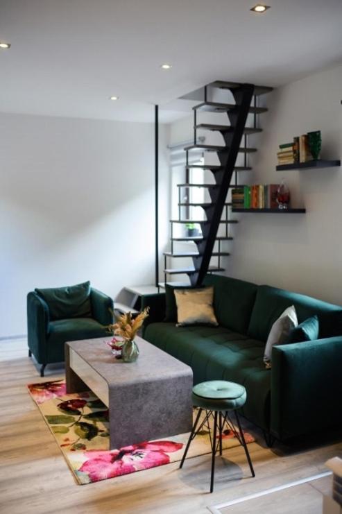 Apartman Katerinky Liberec Exterior photo