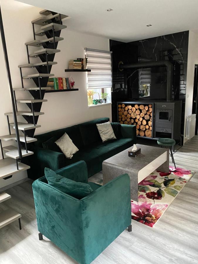 Apartman Katerinky Liberec Exterior photo