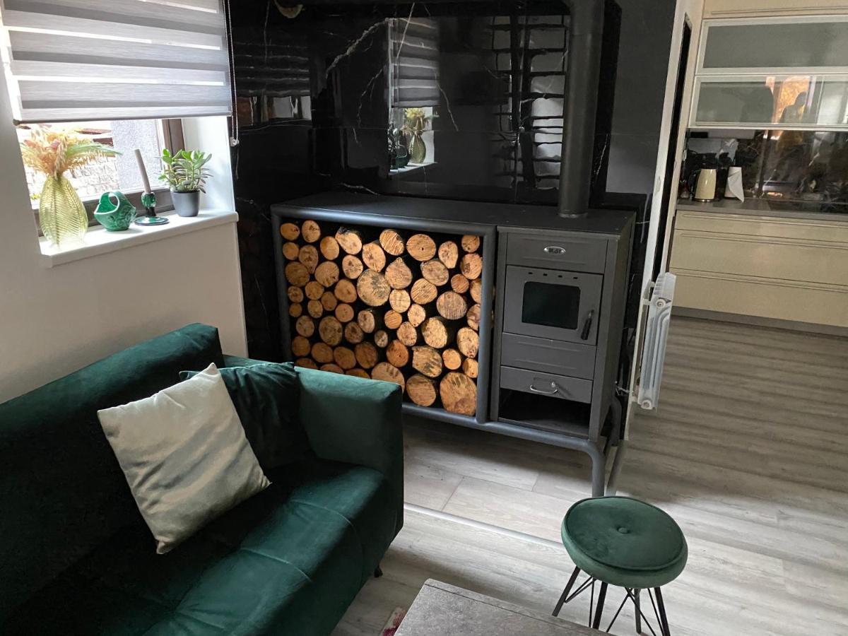 Apartman Katerinky Liberec Exterior photo