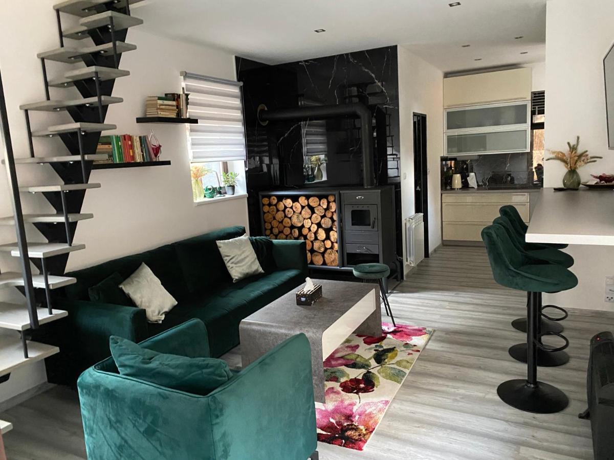 Apartman Katerinky Liberec Exterior photo